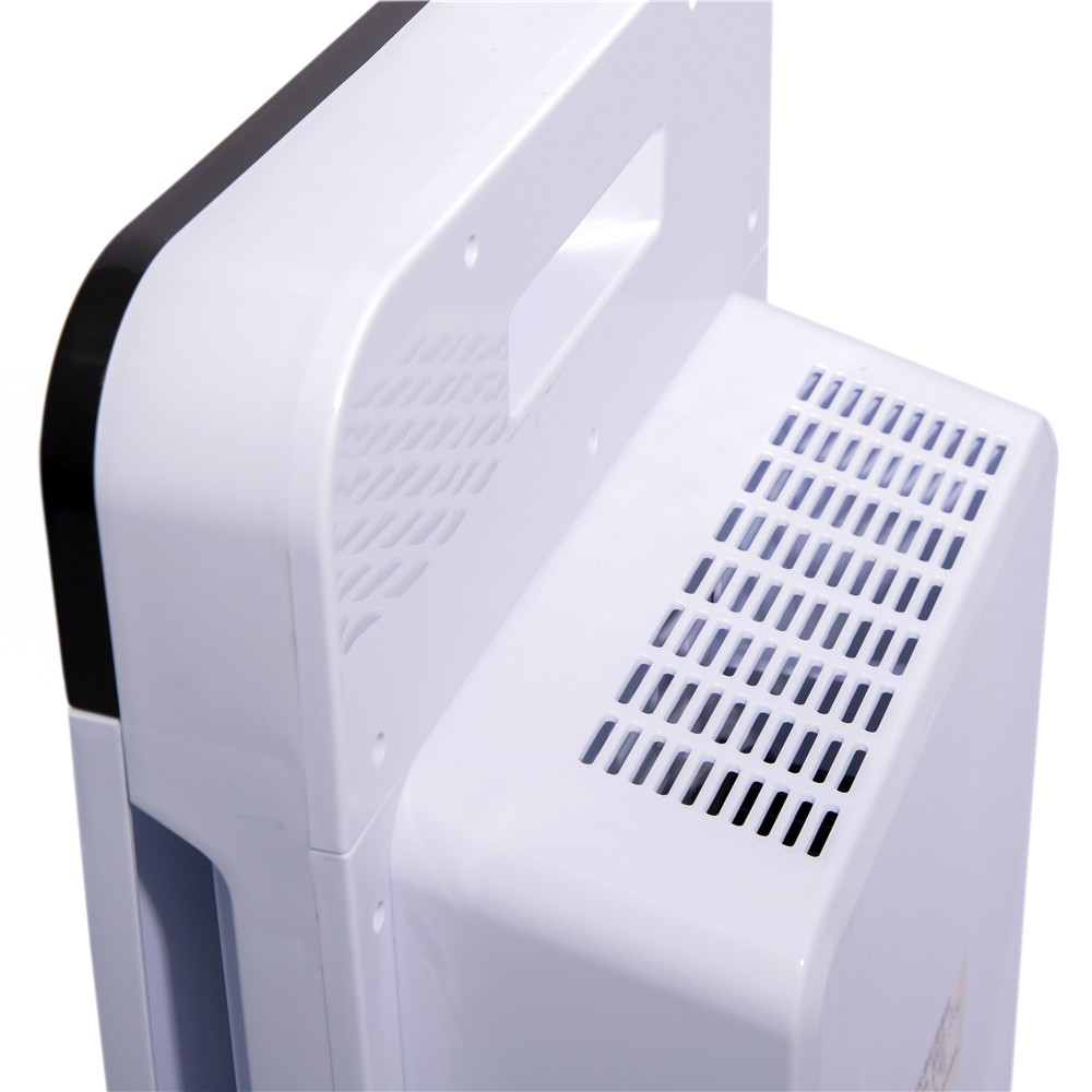 High Power UV Air Disinfection Purifier UVC Germicidal Machine 80w