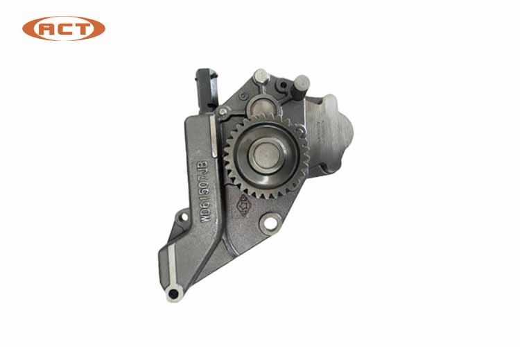 Weichai P10 Oil Pump WD61507JB 612600070299 4110001592080 WD618