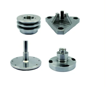 OEM ISO CNC Milling Turning Service Aluminum Laser Cutting