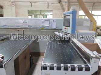 HICON POP DISPLAYS LTD