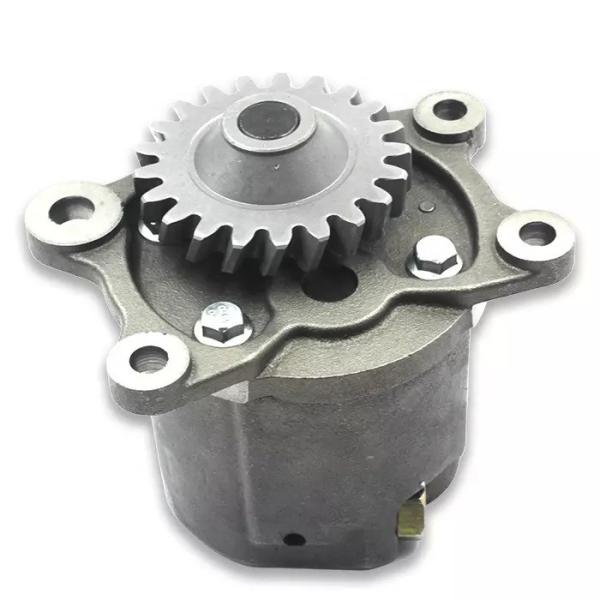 6151-51-1005 Oil Pump for Komatsu Excavator 200-7 Accessories 6D125 Engine