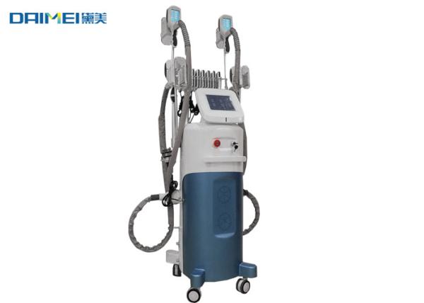 Popular Cryolipolysis Slimming Machine Fat Freezing Body Slimming Anti Cellulite