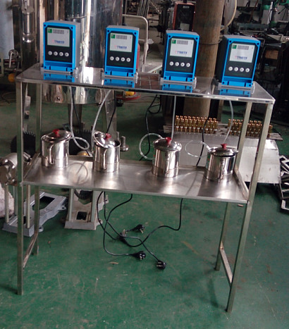 Fully Automatic Hard Candy Production Line Candy Making Equipment Hard Candy Processing Line Machinery Manufacturer