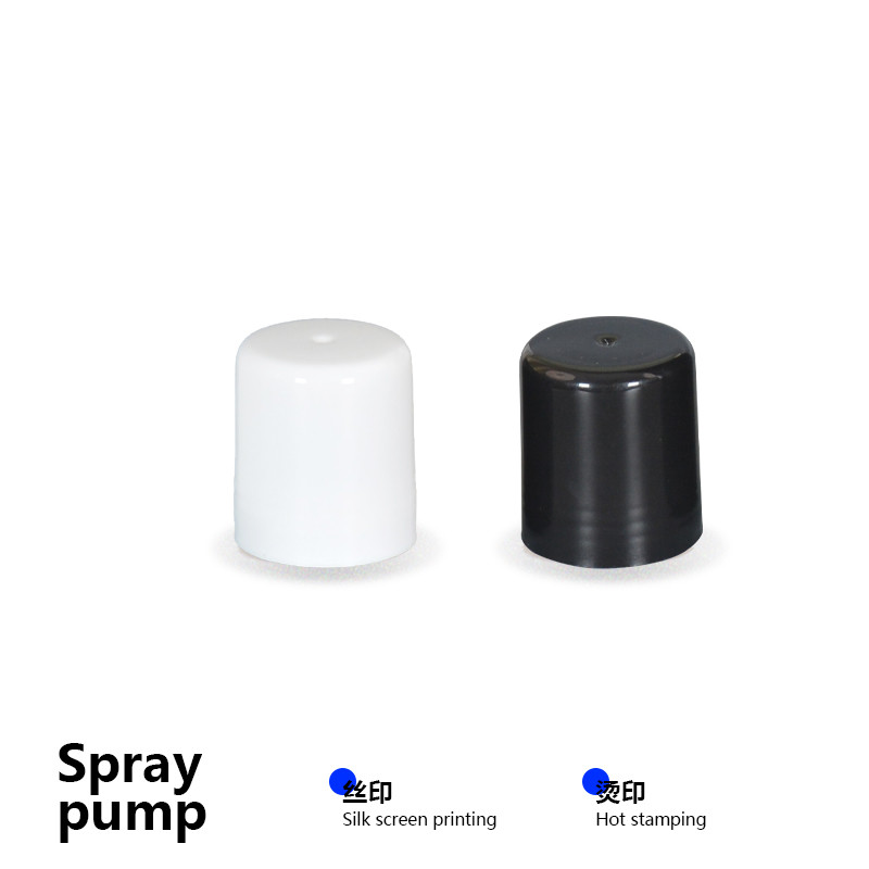1000ml HDPE Plastic Disc Cap Bottle Shampoo Peroxide Bottle Customizable