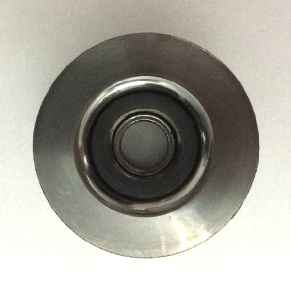 OEM ODM Tungsten Carbide Die Polished High Strength For Tube Drawing