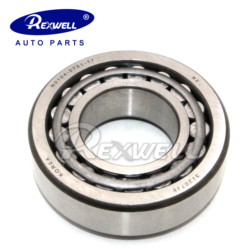 Durable Rear Axle Differential Bearing for Hyundai HD65 51703-45210