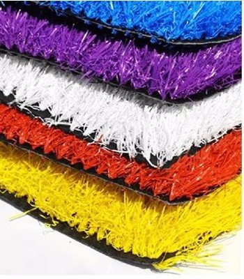 Cleaning Artificial Turf Grass For Kindergarten Lovely Animal Pattern