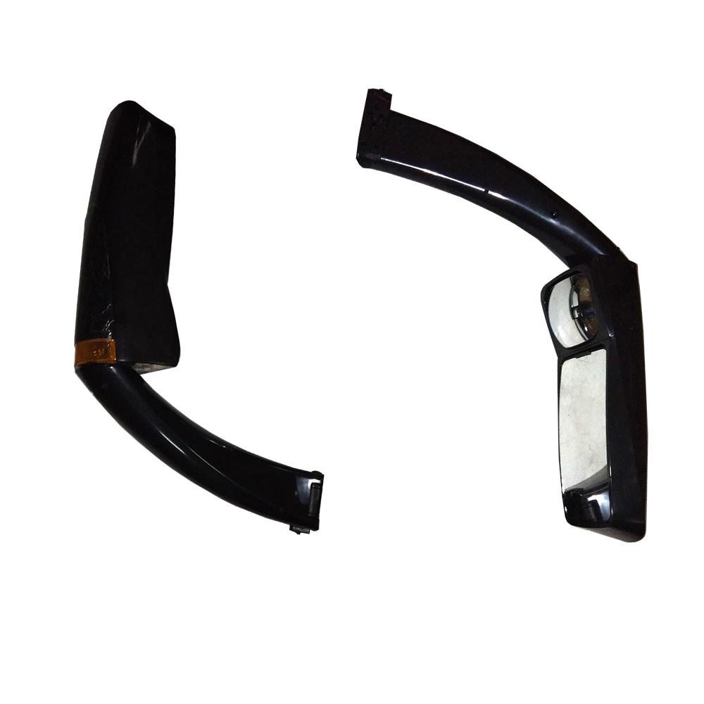 HIGER bus parts bus rear view mirror side mirror