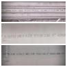 Buy cheap ASTM A312 Seamless Stainless Steel Pipe Round SMLS 8" SCH40S 304 316L from wholesalers