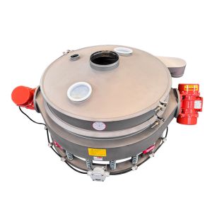  Iron Powder Screening And Impurity Removal Straight-line Vibrating Screen Straight-line Vibrating Equipment Double-source Straight-line Screen Manufactures