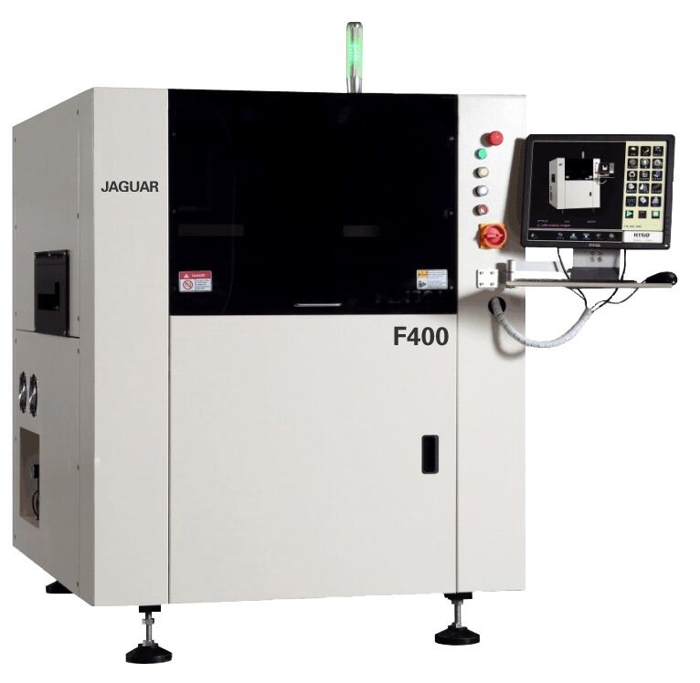 Wholesale Price /SMT solder paste stencil printer / screen printing machine