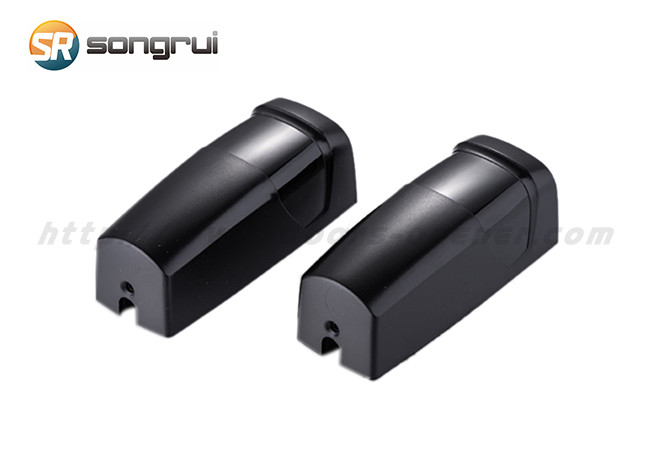 YS123 12V Automatic Gate Accessories , IP54 Infrared Photocell Gate Sensor