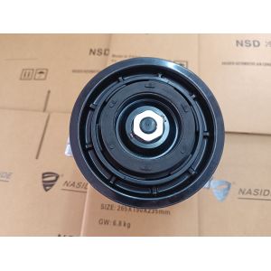 Auto AC Conditioning Compressor For L8WD820803B 8WD820803B C8 Q5 2.0 for AUD A6