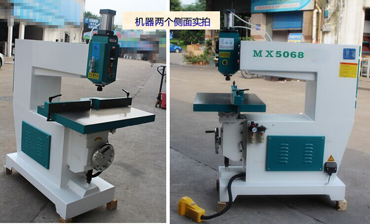 woodworking engraving and milling machine High speed Router
