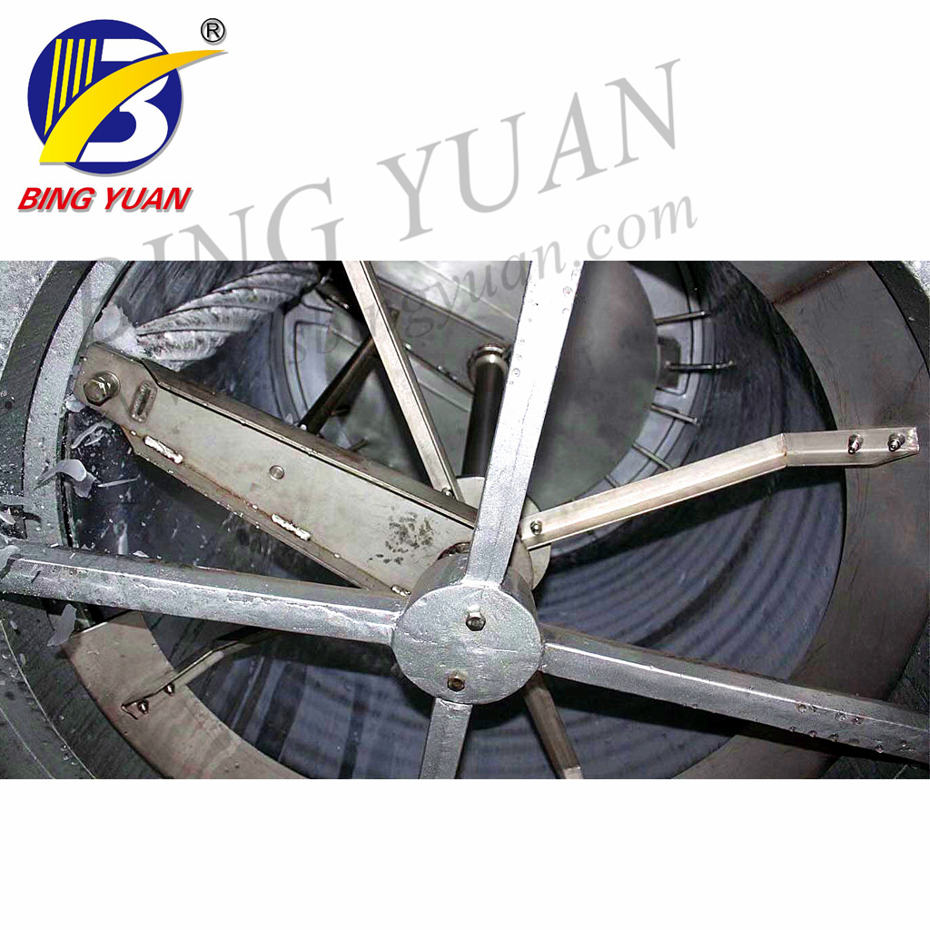 80KW Fishing Boat Ice Maker