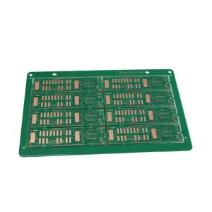 8 Layer Multilayer PCB Board Impedance Control Multilayer Pcb Assembly