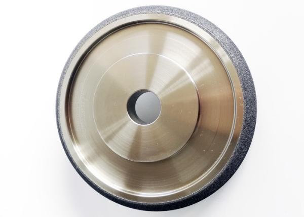 CBN Grinding Wheel Used For Wood Band Saw Sharpening For 5,000 meters long At