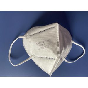 China Anti Virus CE FDA Certification KN95 Dust Mask on sale