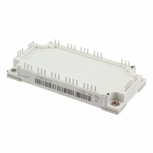 Automotive IGBT Modules FP150R12KT4
 1200V 150A PIM Three Phase Input Rectifier IGBT Module
