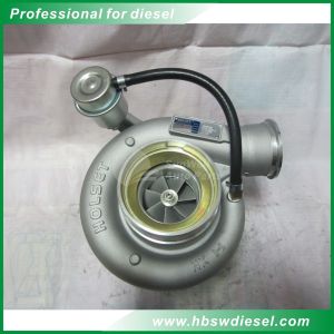 China Holset HX40W turbocharger 4048335 for Cummins TL375 diesel engine on sale