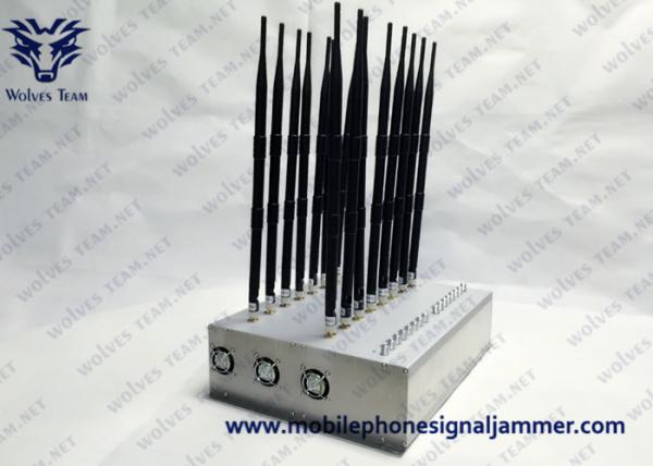 New Indoor 18 Antennas Full Bands Adjustable Powerful GPS WIFI5.8G 3G 4G All