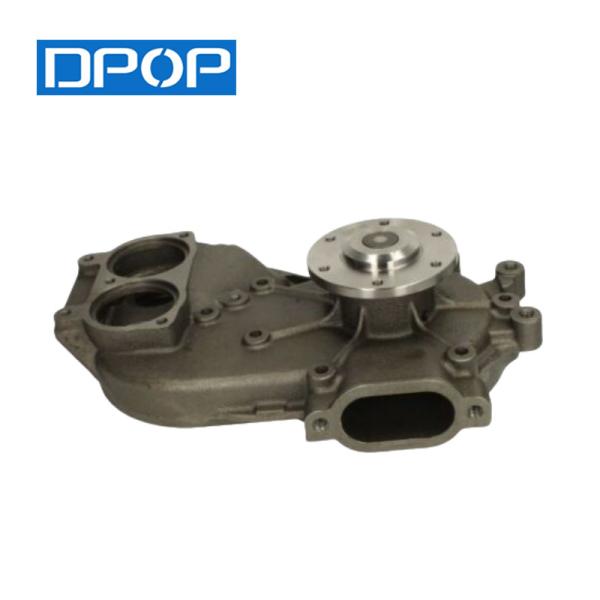 DPOP Water Pump 5412000101 5412000201 5412000701 5412001201 5412001401