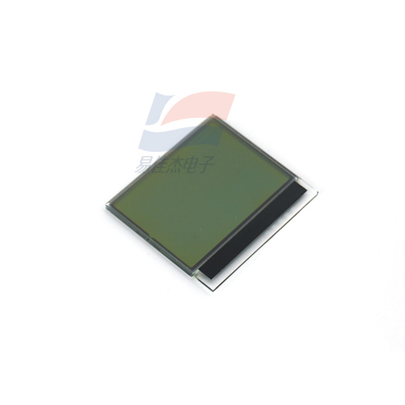 YJJ MC-LCD-K1 LCD Kit Display Gas Alarm Miniclip XL