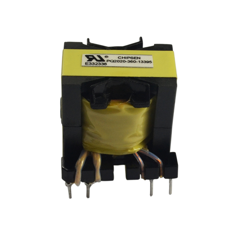 Flyback Toplogy 120V 24V 125VA Power Inverter Neon Robot Ee64 Etd39 Transformer 110V 380V Ferrite Core Frequency Transformer