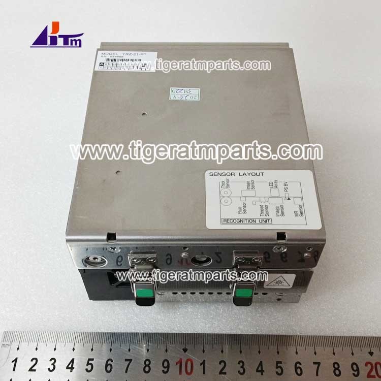 NCR BNA3 BNA600 HBV Recognition Unit FRU 009-0025434 0090025434