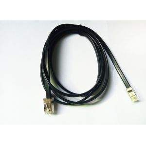 1.8M 4P SDL to RJ50 Display cable For 3300 HSI Scanner / Network Data Cable Bare