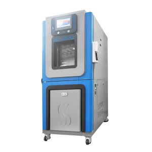 Test Constant Temperature Humidity Test Chamber Environmental Test Equipment