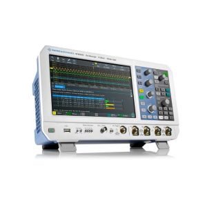 100 MHz to 1GHz RTM3000 Oscilloscope with 80 Interleaved Maximum Memory and 2/4