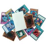  73x122mm Tarot Game Clear Card Sleeves Acid PVC Free PP Material Manufactures
