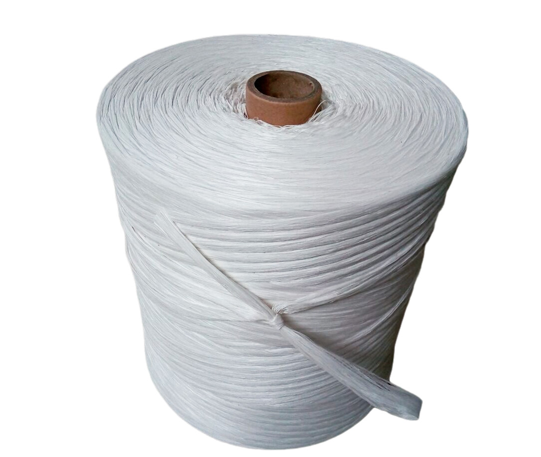PT-5 LSOH Low Smoke Cable PP Filler Yarn 25740D Replace Glass Fiber Rope
