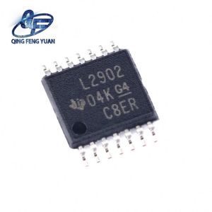  Texas LM2904QPWRG4Q1 In Stock Electronic Components Integrated Circuits Microcontroller TI IC chips TSSOP8 Manufactures