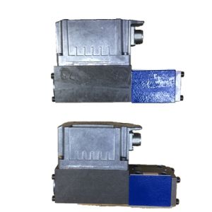 Rexroth Direction Valve 4WRPEH6C3B15P-3X/M/24A1 With Enhance Accuracy And