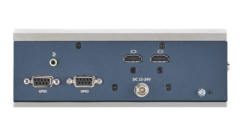-Advantech- Embedded PCs EPC-U Series EPC-U32335B-00Y1E ,price favorable Ready to Ship