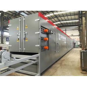 Fully Automated Egg Carton Making Equipment Machine High Efficiency Tray type