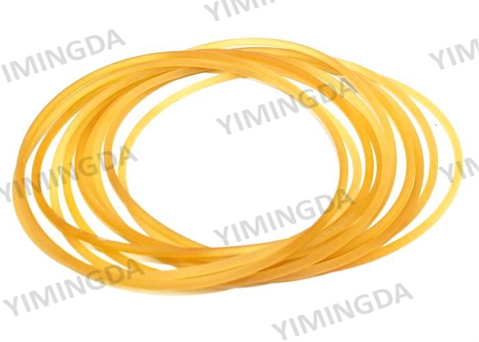 3 * 355 Tensile Belt Yin Cutting Machine Parts Textile Machinery Parts