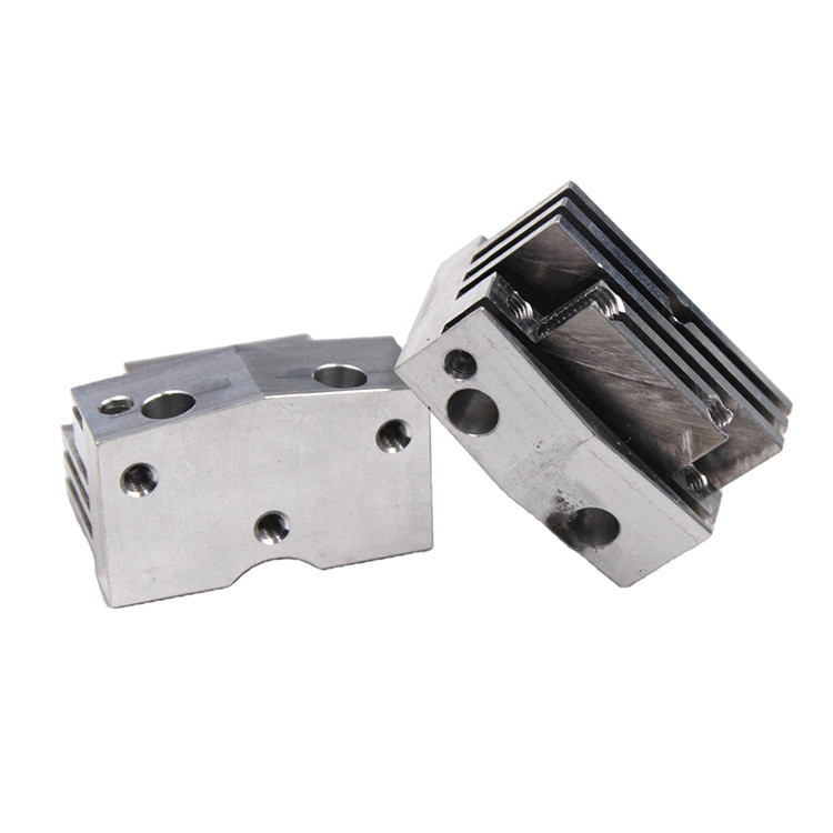 Densen Customized High Quality Waterproof Charging Pile Extrusion Aluminum Profile Enclosure Shell Box Case