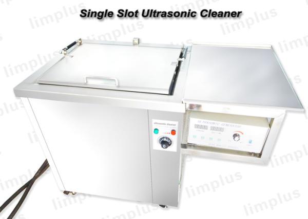 135 Liter Ultrasonic Cleaning Systems / 1800w High Frequency Ultrasonic Cleaner