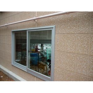 Waterproof Composite Foam Sandwich Panels PU PIR Cladding