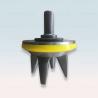 Buy cheap Triplex FKN Style Mud Pump Valve Drilling Rigs 20CrMnTi PU Mud Pump Spare Parts from wholesalers