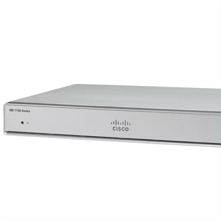 Speed C10 00 Series 4 Ports 8x 1GB RJ-45 Wifi Wireless Ethernet Router with 1000Mbps max. lan data rate and VPN function