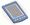 ED052TC2 540*960 213PPI 5.2 Inch EDP E Ink Display Panel
