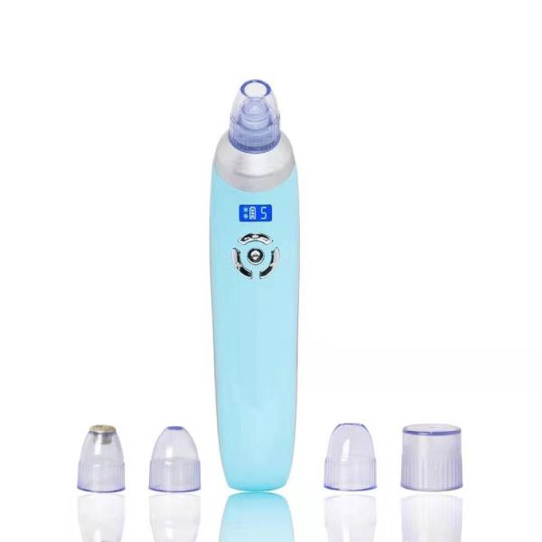 Electronic Vacuum Blackhead Remover Beauty Equipment Electric Pore Cleansing