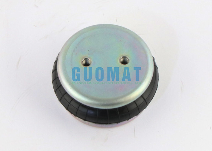 W01-M58-6140 Firestone Single Convolution Air Spring Contitech FS50-5 Rubber Air Damper For Web Tensioning Device