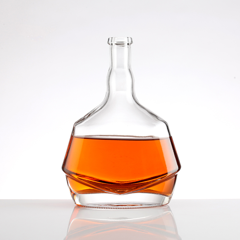 Stand Out in the Market with Manufacture Pricefancy Glass Bottles and Whisky Bottle