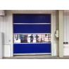 Buy cheap Interior Industrial Overhead Doors English Man Machine Interface from wholesalers