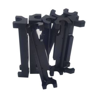 High-efficiency Rapid Machining Services With Anodizing CNC Machining Center